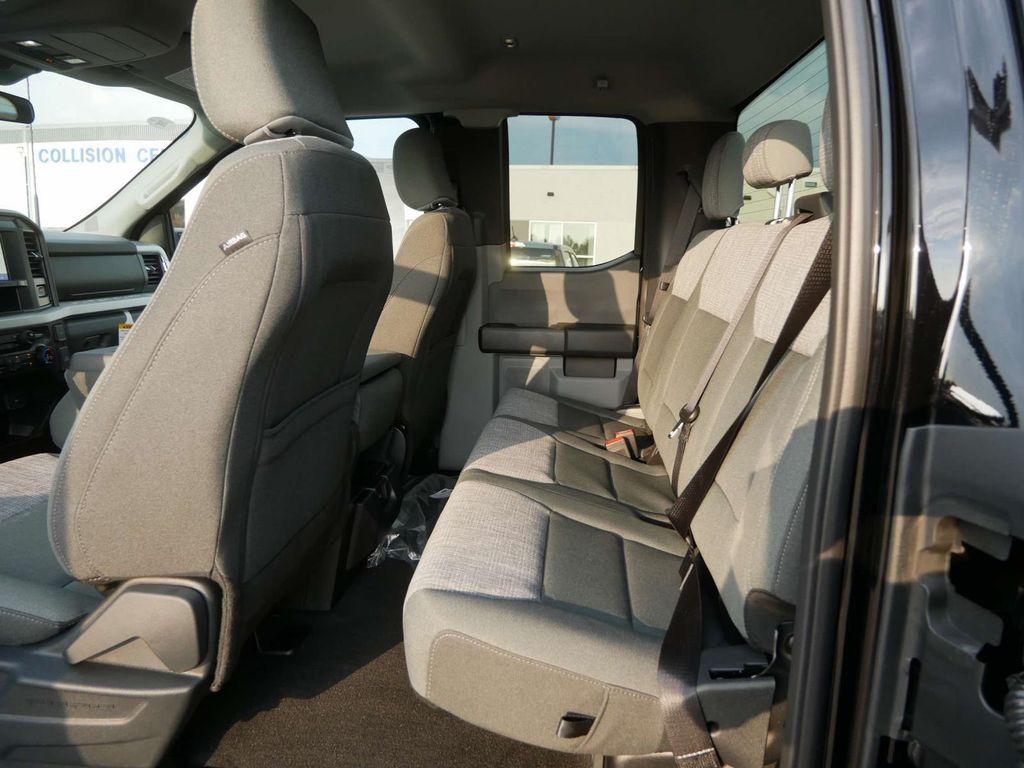 new 2026 Ford F-350 car, priced at $57,228