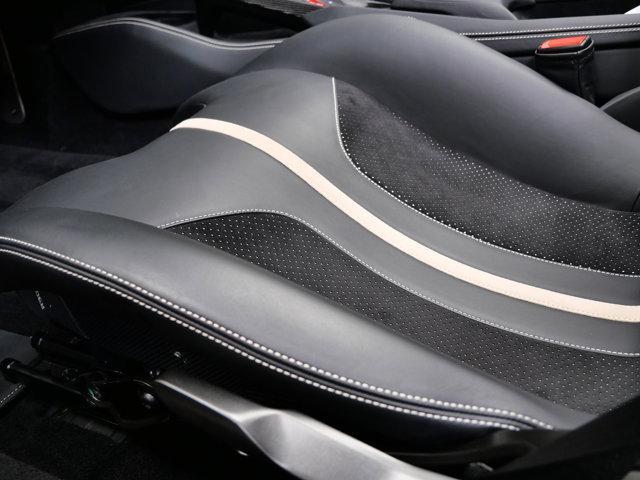 used 2022 Ferrari F8 Spider car, priced at $449,990