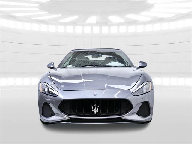 used 2019 Maserati GranTurismo car, priced at $68,990