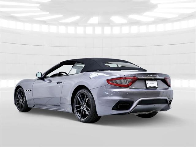 used 2019 Maserati GranTurismo car, priced at $68,990