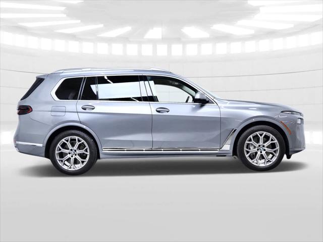 used 2023 BMW X7 car, priced at $65,990