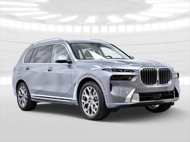 used 2023 BMW X7 car, priced at $65,990