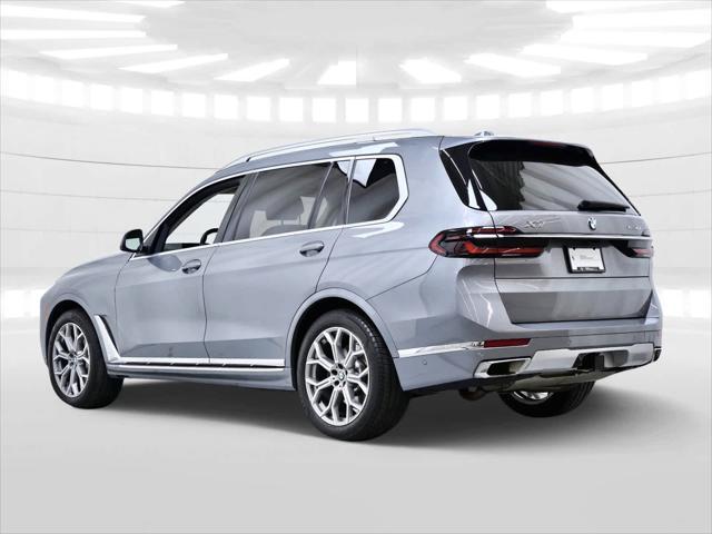 used 2023 BMW X7 car, priced at $65,990