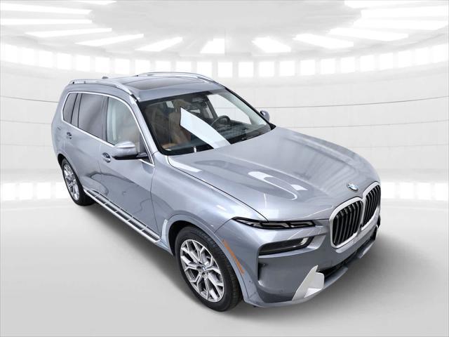 used 2023 BMW X7 car, priced at $65,990