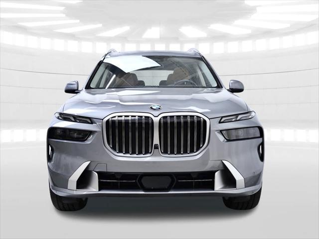 used 2023 BMW X7 car, priced at $65,990