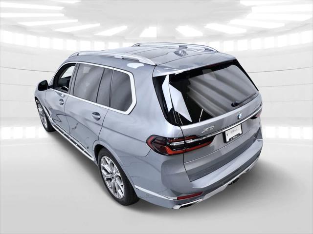 used 2023 BMW X7 car, priced at $65,990