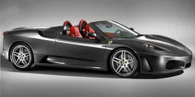 used 2007 Ferrari F430 car