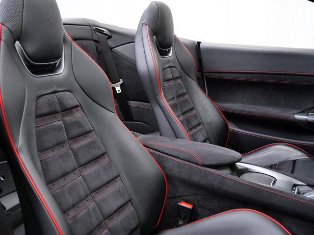 used 2022 Ferrari Portofino car, priced at $269,990