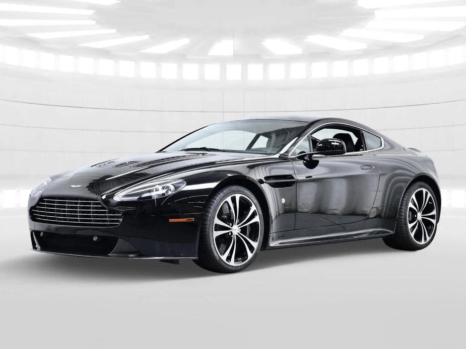 used 2011 Aston Martin V12 Vantage car, priced at $139,990