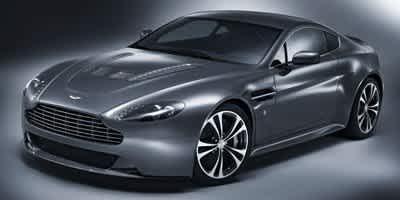 used 2011 Aston Martin V12 Vantage car, priced at $142,990