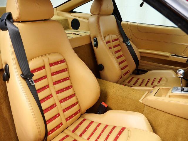 used 2003 Ferrari 575 M car, priced at $379,990