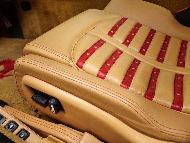 used 2003 Ferrari 575 M car, priced at $379,990