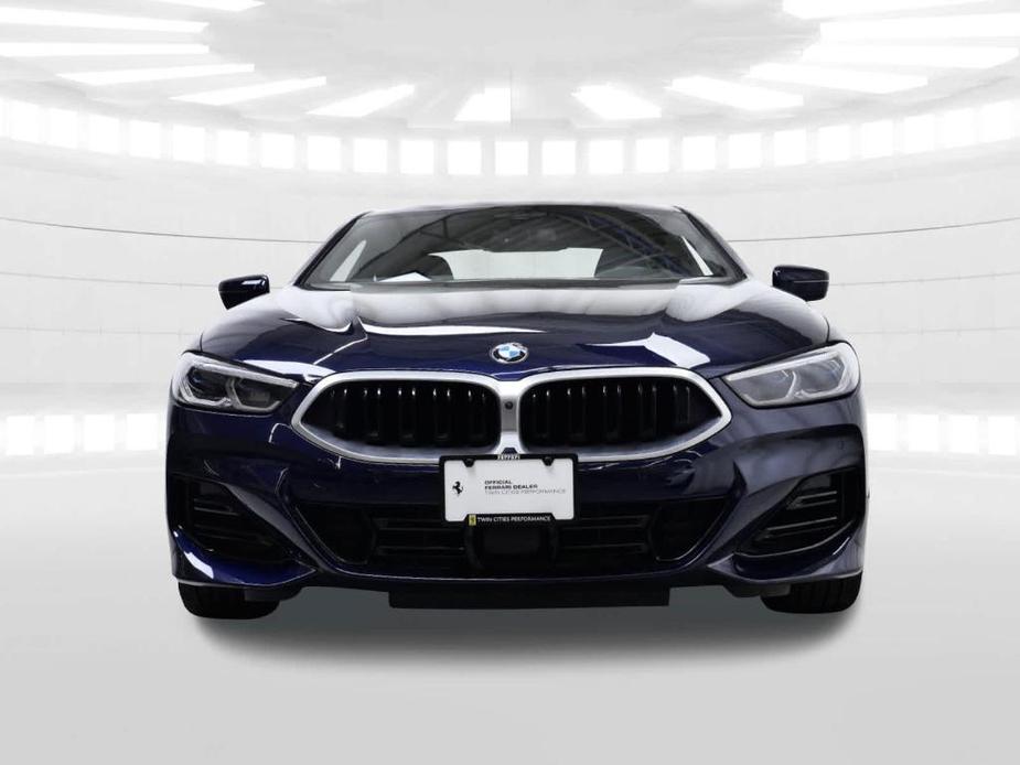 used 2023 BMW 840 car, priced at $68,990