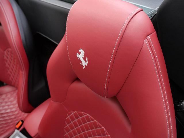 used 2017 Ferrari 488 Spider car, priced at $295,990