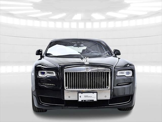 used 2015 Rolls-Royce Ghost car, priced at $119,990