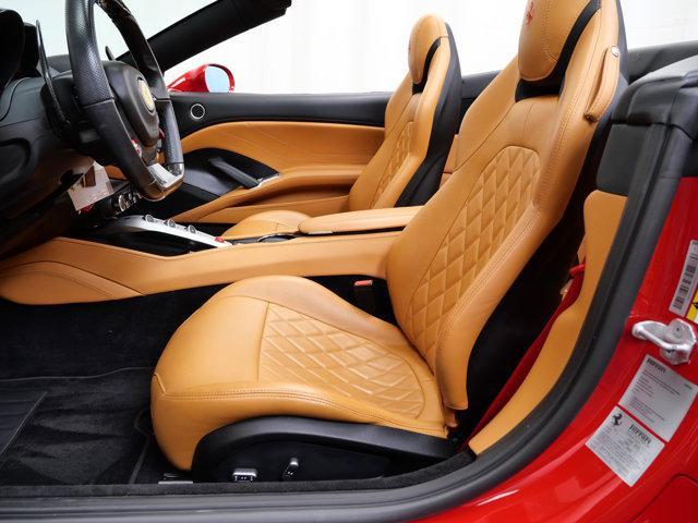 used 2017 Ferrari California car, priced at $145,000