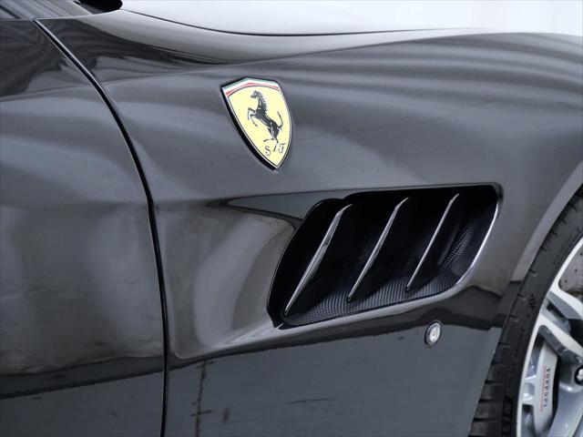 used 2019 Ferrari GTC4Lusso car, priced at $245,990