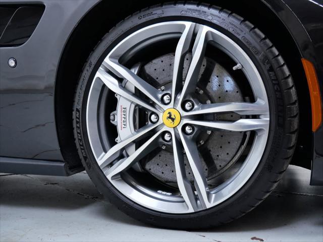 used 2019 Ferrari GTC4Lusso car, priced at $245,990