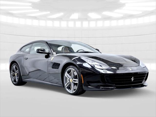 used 2019 Ferrari GTC4Lusso car, priced at $245,990