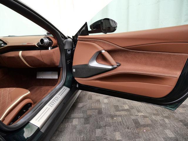 used 2023 Ferrari 812 GTS car, priced at $610,990