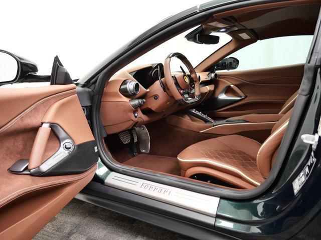 used 2023 Ferrari 812 GTS car, priced at $610,990