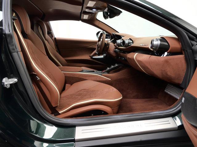 used 2023 Ferrari 812 GTS car, priced at $610,990