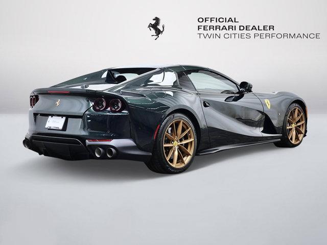 used 2023 Ferrari 812 GTS car, priced at $610,990
