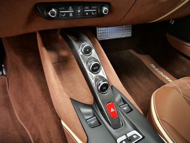 used 2023 Ferrari 812 GTS car, priced at $610,990