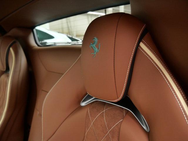 used 2023 Ferrari 812 GTS car, priced at $610,990