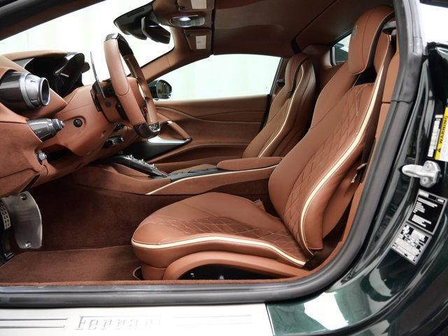 used 2023 Ferrari 812 GTS car, priced at $610,990