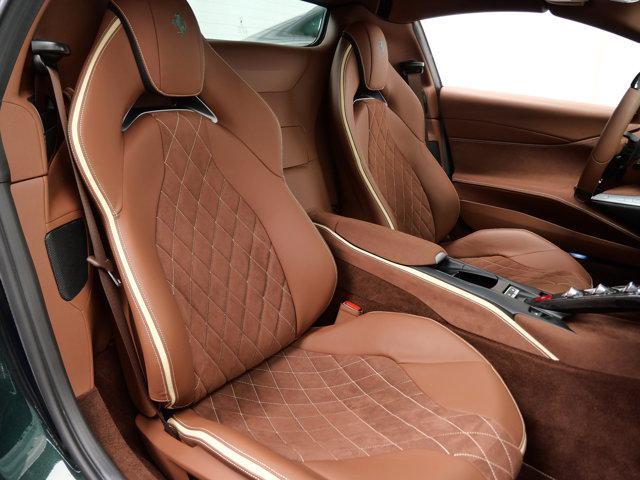 used 2023 Ferrari 812 GTS car, priced at $610,990