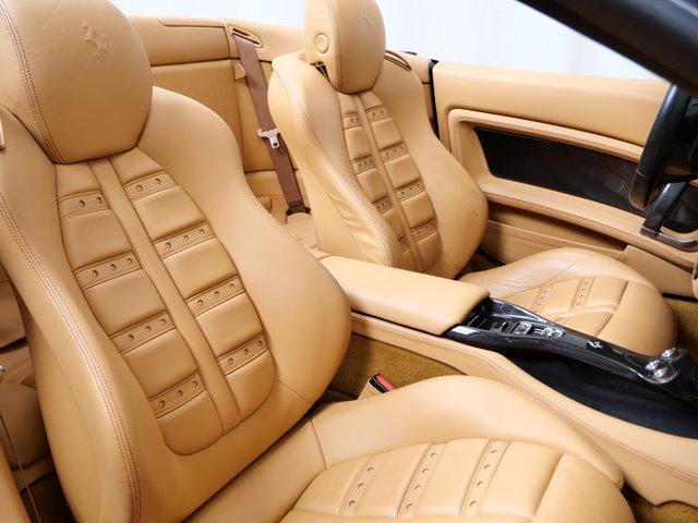 used 2012 Ferrari California car, priced at $110,000