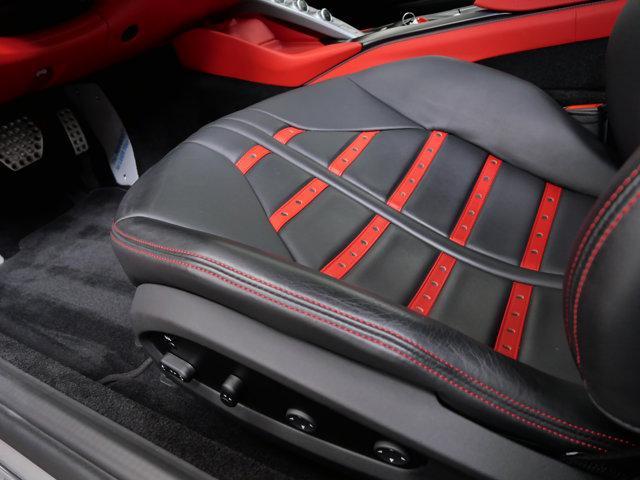 used 2019 Ferrari 812 Superfast car, priced at $369,990