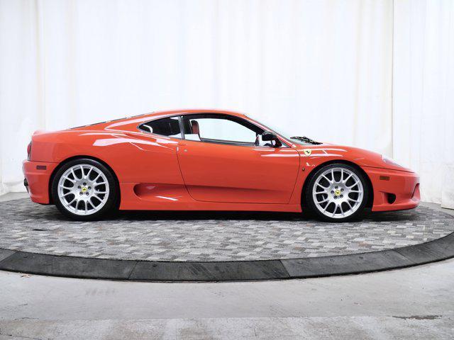used 2004 Ferrari Challenge Stradale car, priced at $339,990