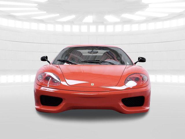 used 2004 Ferrari Challenge Stradale car, priced at $339,990