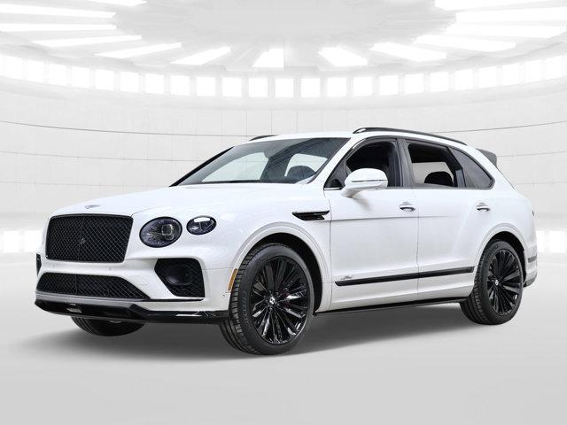 used 2021 Bentley Bentayga car, priced at $152,990