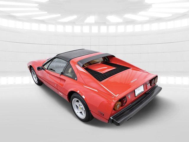 used 1982 Ferrari 308 car, priced at $149,990