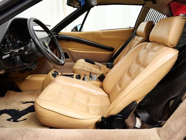 used 1982 Ferrari 308 car, priced at $149,990