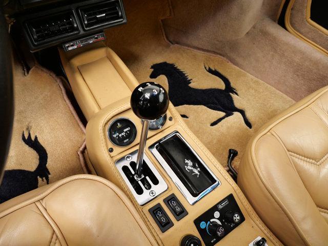 used 1982 Ferrari 308 car, priced at $149,990