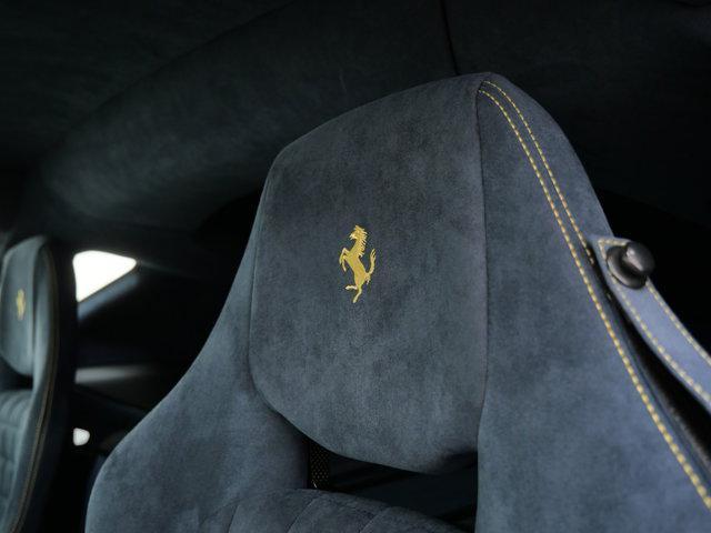 used 2023 Ferrari 812 Competizione car, priced at $1,899,990