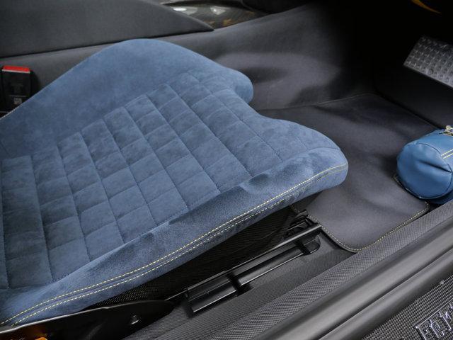 used 2023 Ferrari 812 Competizione car, priced at $1,899,990