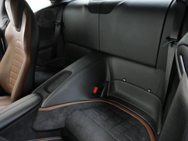 used 2021 Ferrari Roma car, priced at $199,990