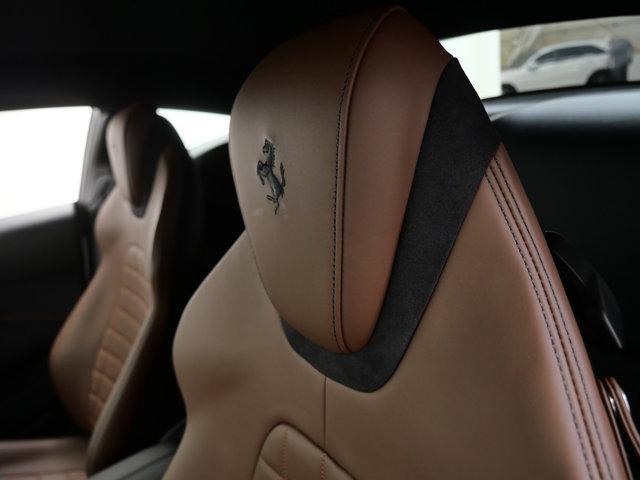 used 2021 Ferrari Roma car, priced at $199,990