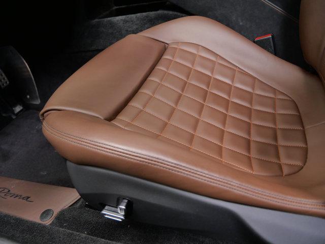 used 2021 Ferrari Roma car, priced at $199,990