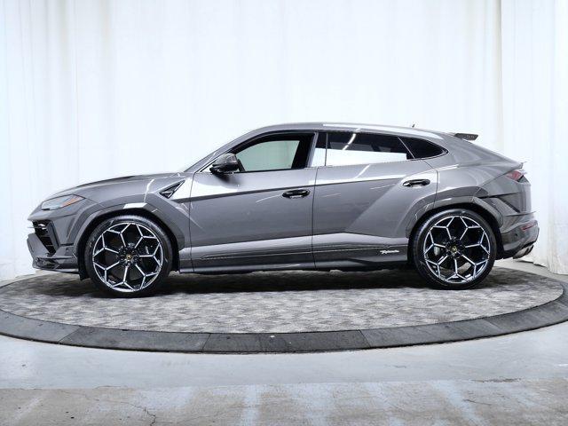 used 2023 Lamborghini Urus car, priced at $285,990