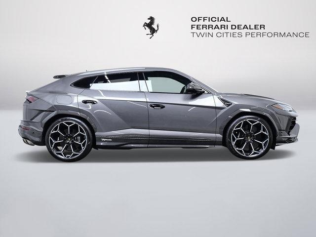 used 2023 Lamborghini Urus car, priced at $279,990