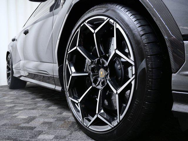 used 2023 Lamborghini Urus car, priced at $285,990