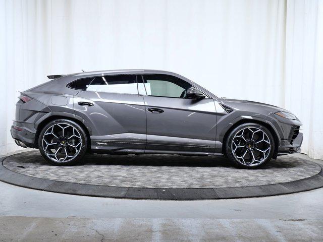 used 2023 Lamborghini Urus car, priced at $285,990