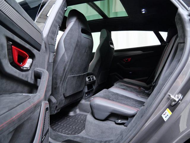 used 2023 Lamborghini Urus car, priced at $285,990