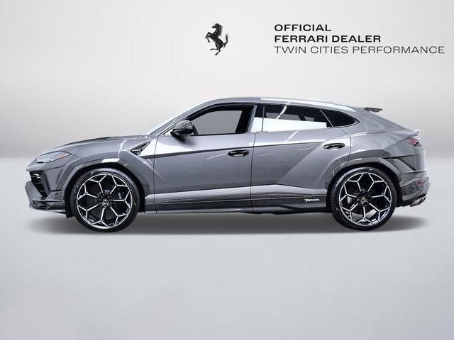 used 2023 Lamborghini Urus car, priced at $279,990